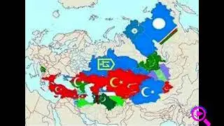 Единый Тюркский язык / Осман тюрк тил