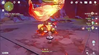 babala dps