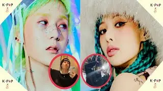 Reminiscent of Dawn? HyunA's IG Story Becomes Hot Topic After She Did THIS