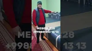 Miyaxki 1 kishilik spalniylar har hil ranglari bor.                            +99888 510 13 13
