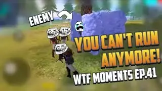 Free Fire: WTF Moments #1