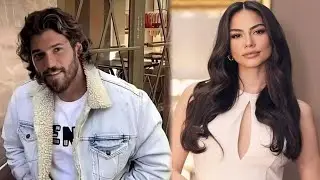 Can Yaman offered Demet Ozdemir cooperation for children with autism!