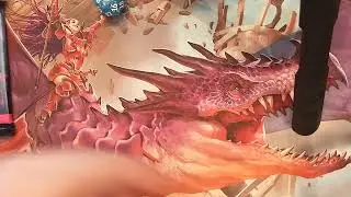 Kamigawa Neon Dynasty Pre-Release Kit Unboxing