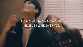 11:11 • taeyeon // hanromeng // lyrics