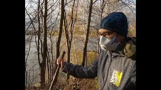 Сталкер. Начало.