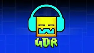 Payload full:soundtrack full  Geometry Dash World