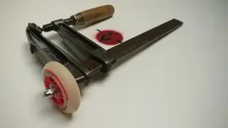 Smart Wheel Clamp