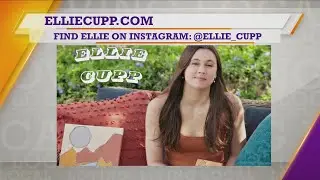 Painting with style | Ellie Cupp