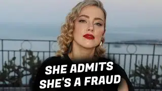 #AmberHeardIsALiar
