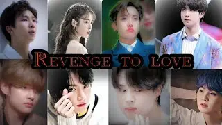 revenge to love as hate to love part-7 ~~{taehyung's truth came out}•• and {taekook past }.