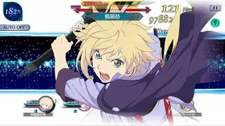 Tales of the Rays - Crestoria (波間ノ光) Event 80AP Limited Party Stage
