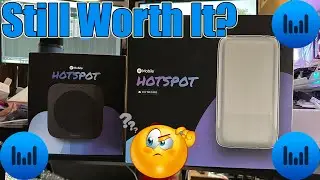 How Are My Helium Mobile WiFi Hotspots Performing? Profitable?