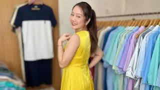 4k Micro Bikini Try-On Haul Transparent | Transparent Lingerie & See -Though Styles 