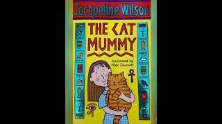 The Cat Mummy - Chapter 5
