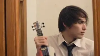 Менеджер по продажам (песня под укулеле)