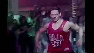 U Dance With B96 - Brian Middleton [2] 1995 [CLASSICB96.COM]