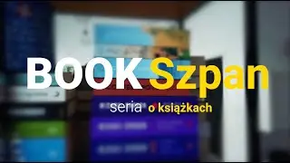 Bookszpan [#28] Niszcząca religia