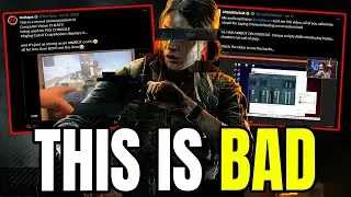 this is bad... | CONSOLE CHEATERS EXPOSED in Black Ops 6...