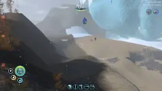 Subnautica BELOW ZERO Without Water Is A Different Planet