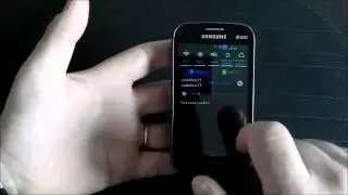 Samsung Galaxy S Duos Review   Features   Specs  The Pro's And Con's