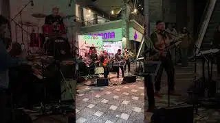Mamalluca - Tributo a Los Jaivas - Todos Junto