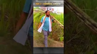 Chhath Puja Day 3 - Sandhya Arghya 