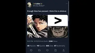 Kagurabachi Won't Last 2 Months