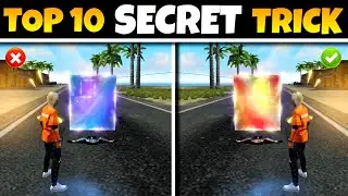 New PORTAL Glitch ?🫣