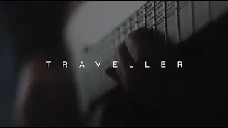 Joshua De La Victoria & Joseph Anidjar // TRAVELLER