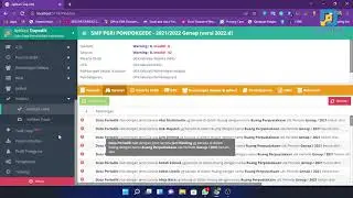 cara mengisi invalid data priodik 2022d