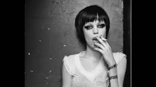 CRYSTAL CASTLES COURTSHIP DATING (sped up)