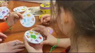 Лит-фест «Мозаика летних увлечений» (1 июня 2022 г.)