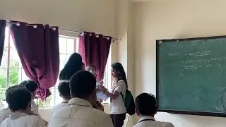 Cybersexual Crime Awareness - A Short Skit