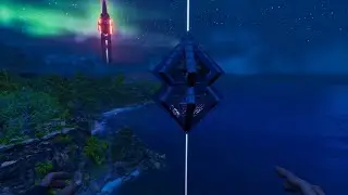 Ark ascended diamond base build