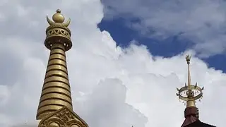 Отошо Хурал Уваа Юрөөл 18.06.2021 Начало 