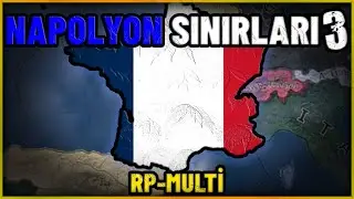 FRANSIZ YÜZYILI  | HEARTS OF IRON 4 - MULTIPLAYER | FRANSA #3