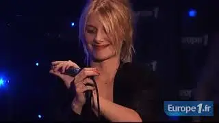 Mélanie Laurent - Tango