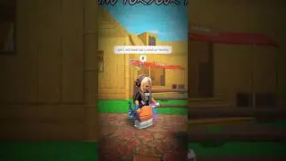 I think I won. 🥰 // mm2 shorts // #roblox #mm2 #mm2funny #fyp #viral #robloxmm2 #shorts
