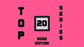 Top Series 2022