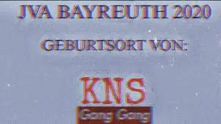 BURO x NICOKAIN [KNS] - K.I.D.N [prod by. @joeysgoodfellows6808]