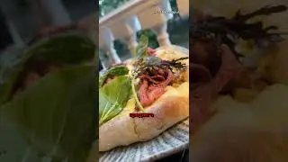 Так вкусно, как будто ем в первый раз! Не думал, что в кафе могут так готовить! Тгк: @hachaapur