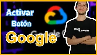Como agregar el botón de LOGIN de GOOGLE en nuestra App de Appcreator24 | ACTUALIZADO | StevenApps