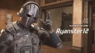 The Double Barrel Is Overpowered In XDefiant