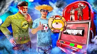 Causing A Skull Merchant To Tunnel, Feat @SkyFactionYT - CCCMK #4