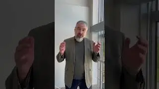 Запрошення пастора Валерія Григораша на свято водного хрещення 18.06