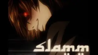 Slam Flow MEP