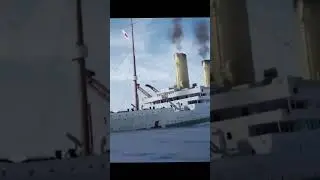 Titanic Britannic Carpatia #titanic #britannic shorts