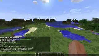 Интересные Команды В Minecraft.)