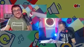 Pegao en el taco - Horario punta Pardeguatones - Radio Carolina