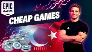 how to change your epic games region to turkey 90% Discount